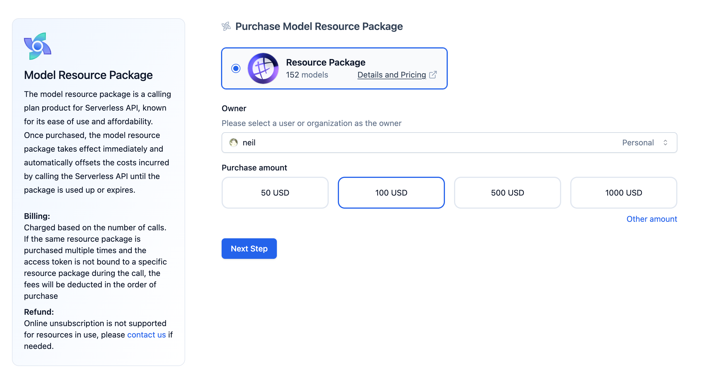 Purchase Full Model Resource Pack
